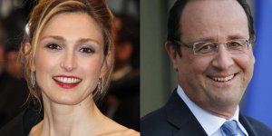 PHOTOS Le week-end pas comme les autres de François Hollande et Julie Gayet