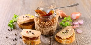 Noël : la liste des meilleurs foies gras selon 60 millions de consommateurs