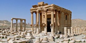 Syrie : Daech détruit un célèbre temple à Palmyre