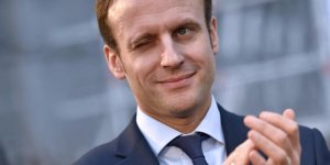 Emmanuel Macron : sa mystérieuse stratégie pour venir à bout de la grève 