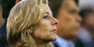  Claire Chazal : sa colère contre les accusations "malhonnêtes" sur son interview de DSK