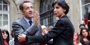 Abrogation du mariage pour tous : Dati vole au secours de Sarkozy