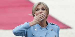 Brigitte Macron Première dame : les détails de son installation à l’Elysée