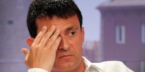Temps de travail des fonctionnaires : ce rapport que Manuel Valls veut dissimuler