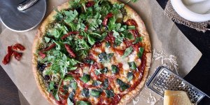 Pizza maison : nos 3 conseils pour la réussir à tous les coups