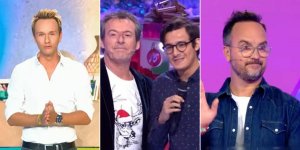 Cyril Féraud, Jean-Luc Reichmann, Jarry... Quelle relation entretiennent-ils avec les candidats de jeux TV ?