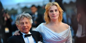 Hommage à Johnny Hallyday : la femme de Roman Polanski s’emporte