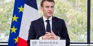 Allocution d‘Emmanuel Macron : ce qu’il s’est dit durant sa visite dans les Hautes-Alpes 