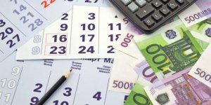 Déclaration des revenus : les dates importantes à retenir pour 2017 