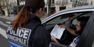 Fausses factures, camionnette, kit Deliveroo… Les astuces les plus délirantes des Français pour contourner le couvre-feu