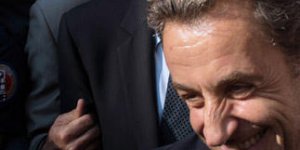 Nicolas Sarkozy joue sur les mots pour annoncer son retour