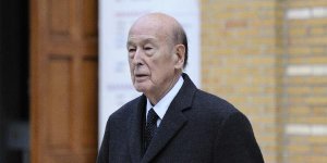 Selon Valéry Giscard d’Estaing, le mai 8 ne devrait pas être "chômé" 