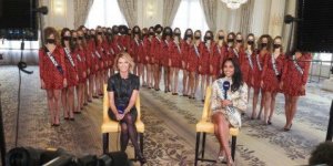 Miss France 2021 : découvrez les pires bourdes des Miss au test de culture générale