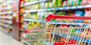 Supermarché : où peut-on trouver des "chariots mystère" ?