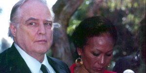 Femmes de sa vie, fils incarcéré pour homicide, héritage... Les secrets de Marlon Brando