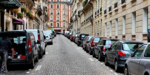 Les tarifs du stationnement à Paris font un bond énorme 