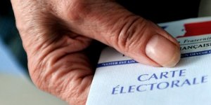 DIRECT - Second tour des élections législatives : taux de participation de 35,33% à 17 heures