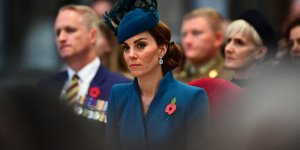 Tromperie, clash, photos scandaleuses... Les tourments de Kate Middleton