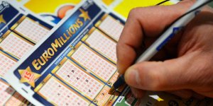 VIDEO À 20 ans une Alsacienne remporte 36 millions d'euros à la loterie !