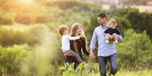 10 conseils pour des vacances réussies avec ses petits-enfants