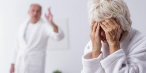 Intimité, adultère, retraite : pourquoi les seniors divorcent plus 