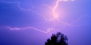 Météo : sept départements en alerte orange aux orages 