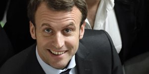 Le projet de loi "boucherie" qu'Emmanuel Macron espère faire passer