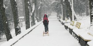Météo : la France sous la neige dès vendredi soir