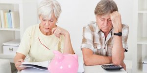 Retraite : mauvaise nouvelle pour votre pension 2025 