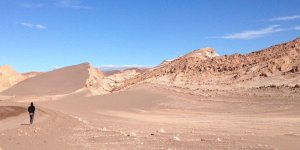 Santiago, Patagonie, Atacama... À la découverte du Chili 