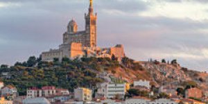 Marseille : un père interpellé après la mort de son fils de deux ans