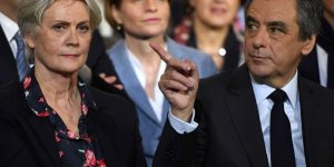 Affaire Penelope Fillon : elle ne disposait d'aucun badge à l'Assemblée nationale 