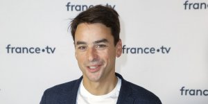  Julian Bugier s'excuse pour son "humour maladroit" sur la panne du 13 heures de TF1 
