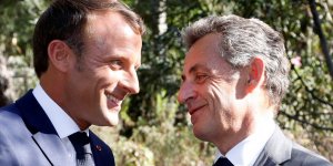 Nicolas Sarkozy s'inquiète des choix d'Emmanuel Macron