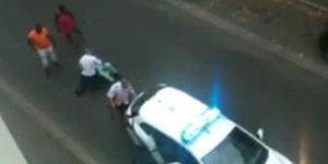 Vidéo polémique sur la police à Tours : on en sait plus sur le contexte de l’intervention policière
