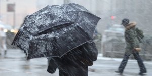 Météo : l'alerte neige étendue à 38 départements ce vendredi