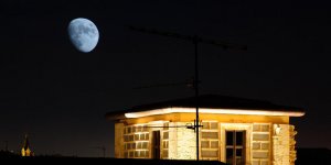 Astronomie : avez-vous aperçu la Lune bleue ce week-end ? 