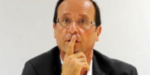 Promesses non tenues de François Hollande : le reniement, c'est maintenant !