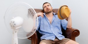 Vague de chaleur : comment rafraîchir son logement sans climatisation ? 