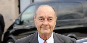 Jacques Chirac : mort de son ancien et très bavard chauffeur