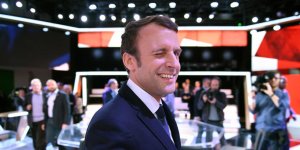 Allocution d'Emmanuel Macron : le président était "bouffi d'auto-satisfaction"