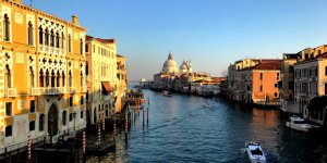 Partez découvrir Venise le temps d'un week-end 