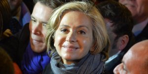 "Ministre de l'Espace" : Valérie Pécresse moquée par les internautes