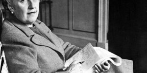Agatha Christie : 96 ans après, sa disparition reste inexpliquée