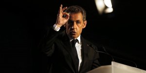 Duel FN/PS dans le Doubs : Sarkozy s'exprime et tacle Juppé