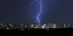 Météo : des orages en continu la semaine prochaine dans 47 départements
