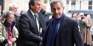 Obsèques de Frédéric Mitterand : Nicolas Sarkozy, Rachita Dati, PPDA... ces personnalités politiques présentes à ses funérailles 