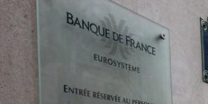 Banque de France : le code d'accès était 123456