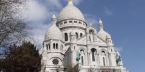 Rachida Dati condamne la profanation de la Basilique du Sacré-Coeur de Montmartre