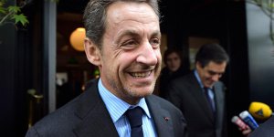 Présidentielle 2017 : Sarkozy rejette l’idée d’une primaire "contre Ducon et Durien"